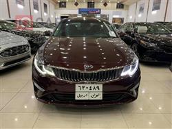 کیا ئۆپتیما